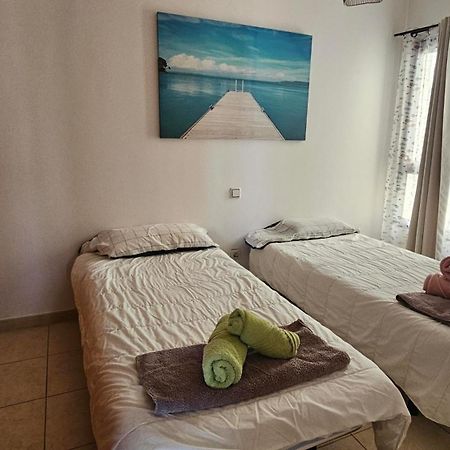 Bienvenue Appart Lumineux Avec Ascenseur Et Vue Sur La Mer 科拉雷侯 外观 照片