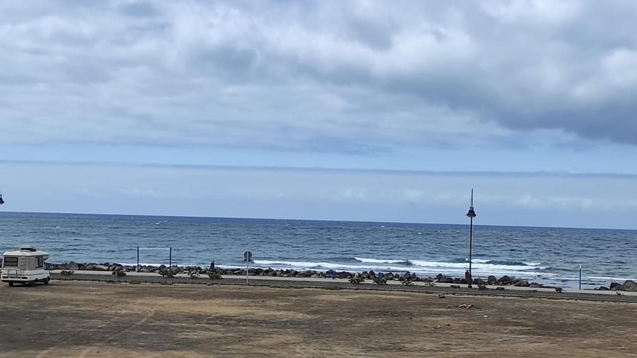 Bienvenue Appart Lumineux Avec Ascenseur Et Vue Sur La Mer 科拉雷侯 外观 照片