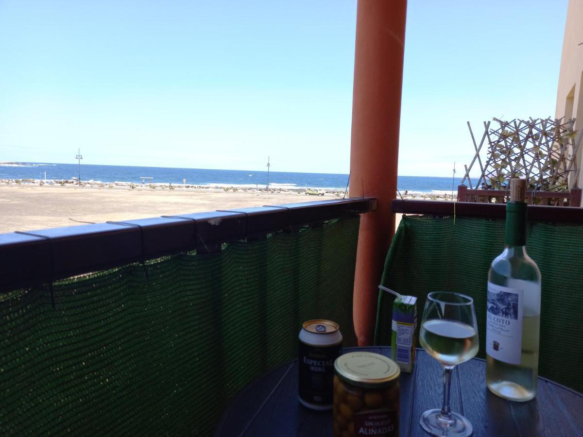 Bienvenue Appart Lumineux Avec Ascenseur Et Vue Sur La Mer 科拉雷侯 外观 照片